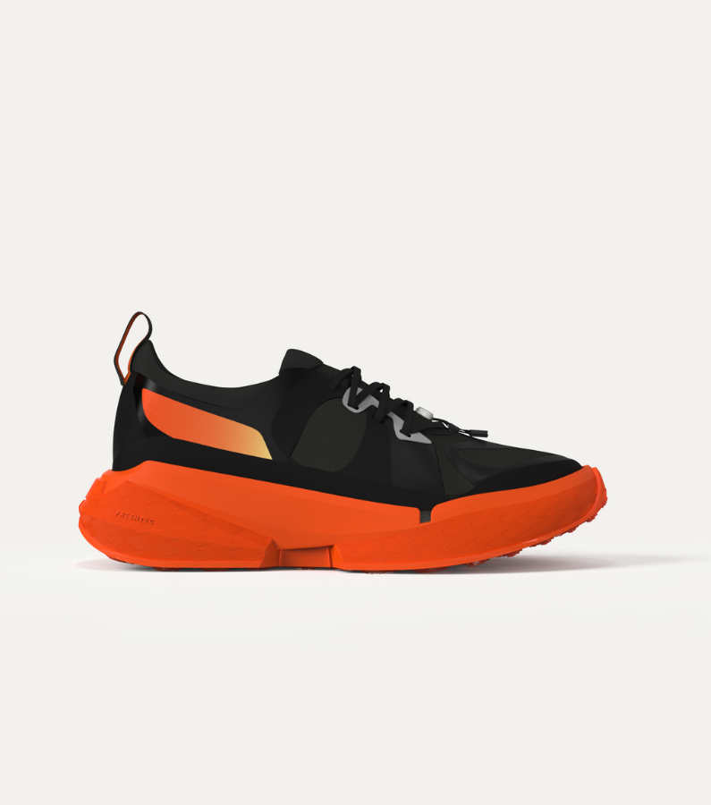 Hybrid Sport 1st Gen