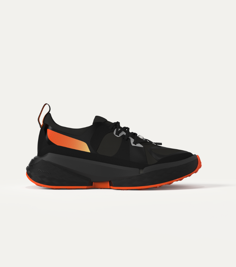 Hybrid Sport 1st Gen